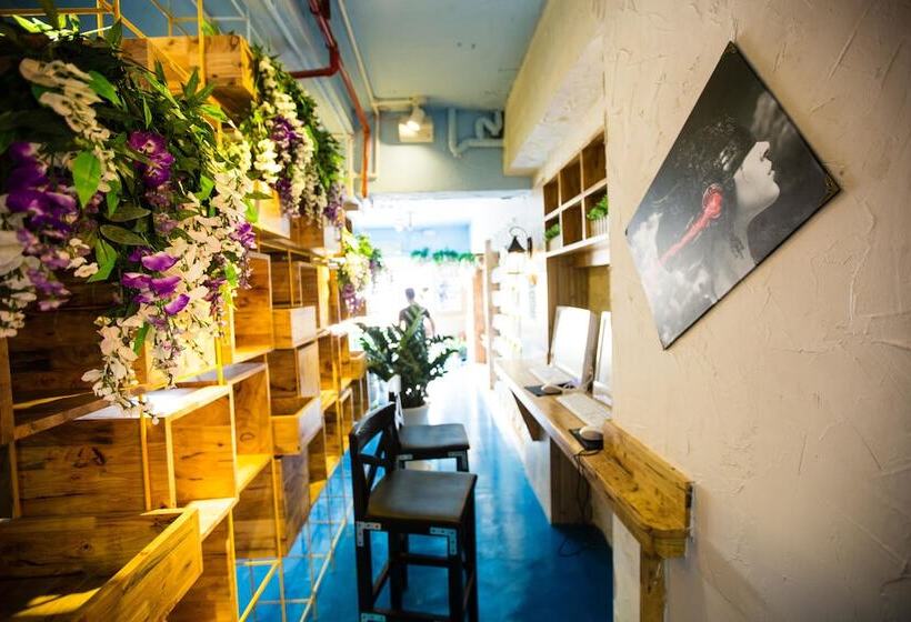 فندق The Sea Resort Sanya Seaview Inn