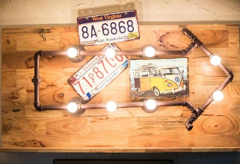 בית מלון כפרי The Sea Resort Sanya Seaview Inn