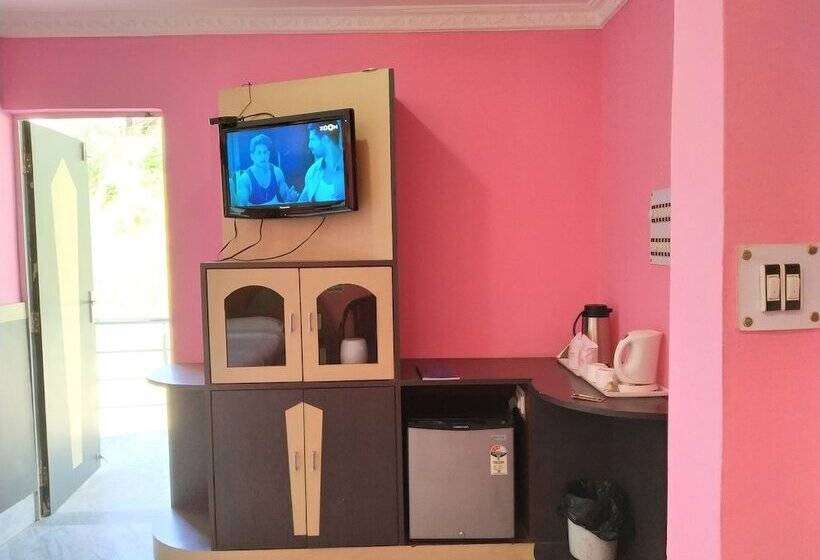 호텔 Todo Itanagar