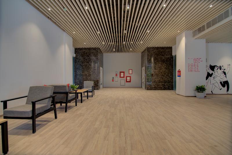 호텔 Townhouse Somani Tc