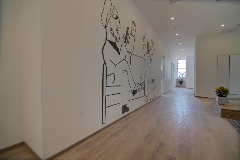 호텔 Townhouse Somani Tc