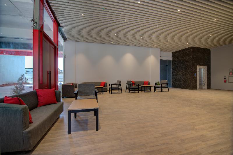 호텔 Townhouse Somani Tc