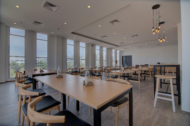 호텔 Townhouse Somani Tc