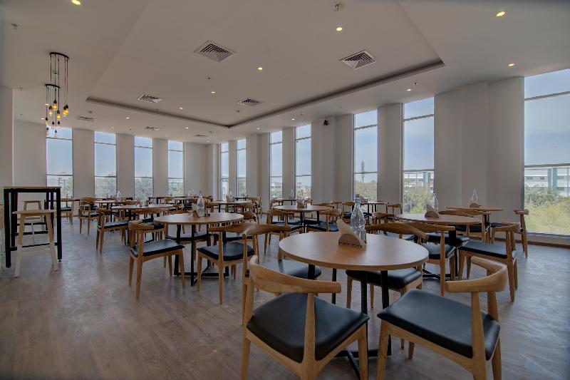 호텔 Townhouse Somani Tc