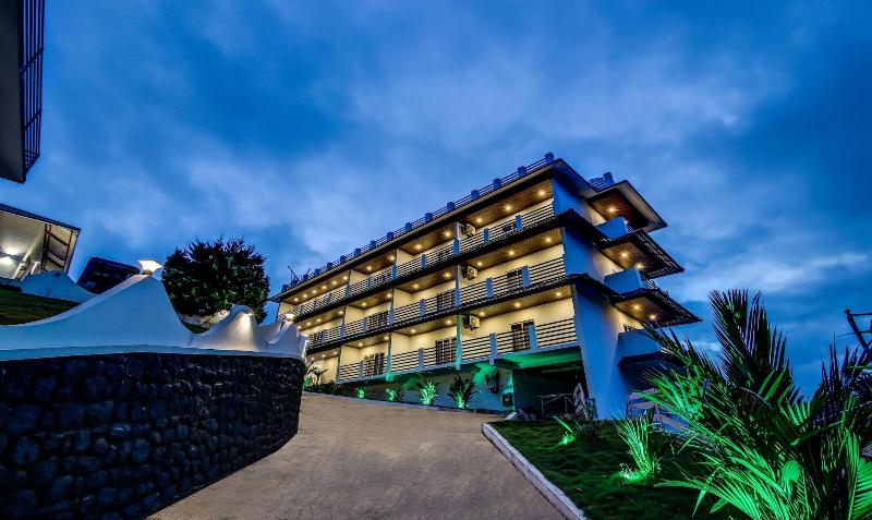 酒店 Treebo Premium Misty Garden Resorts