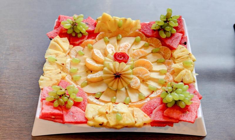 酒店 Treebo Premium Misty Garden Resorts