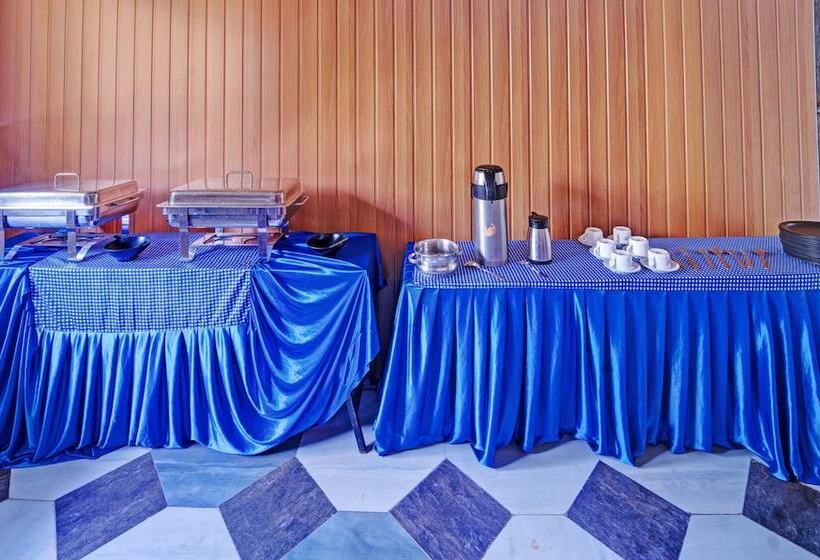 Hôtel Treebo Sreepathi Nirmalyam   400 Mtr From Guruvayoor Temple