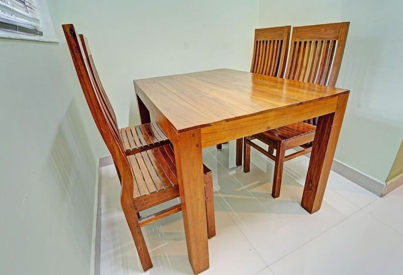 Hôtel Treebo Sreepathi Nirmalyam   400 Mtr From Guruvayoor Temple