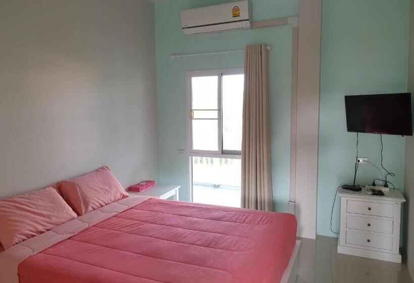 酒店 Vanilla Ville Resort