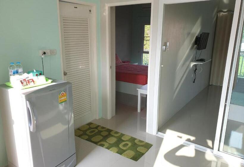 酒店 Vanilla Ville Resort