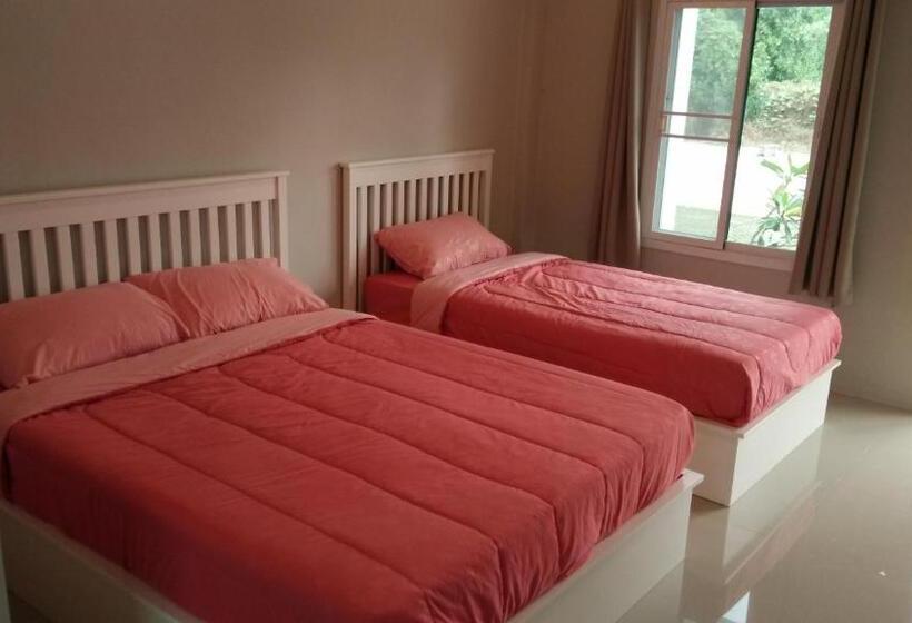 酒店 Vanilla Ville Resort