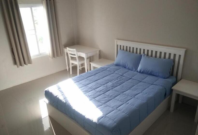 酒店 Vanilla Ville Resort