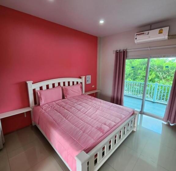 酒店 Vanilla Ville Resort