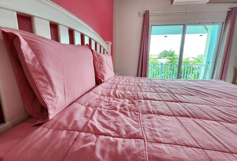 酒店 Vanilla Ville Resort