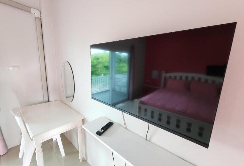 酒店 Vanilla Ville Resort