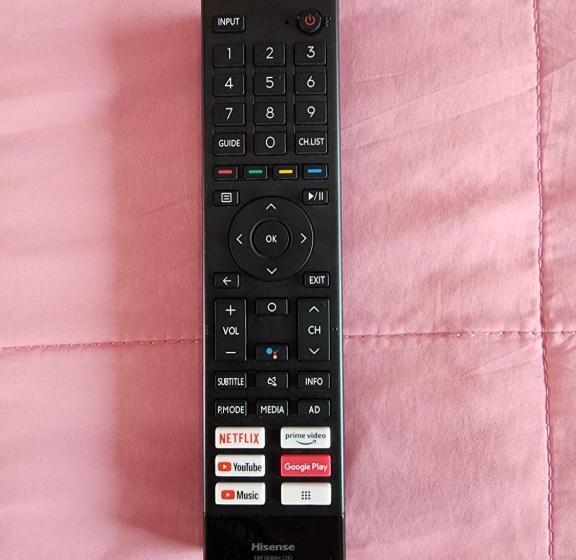 酒店 Vanilla Ville Resort