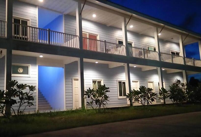 酒店 Vanilla Ville Resort