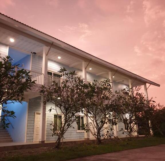 酒店 Vanilla Ville Resort