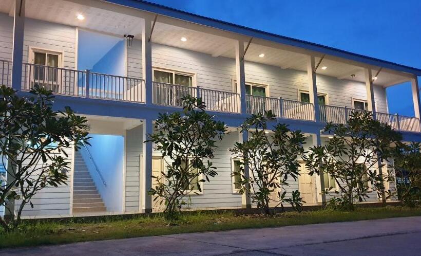 酒店 Vanilla Ville Resort