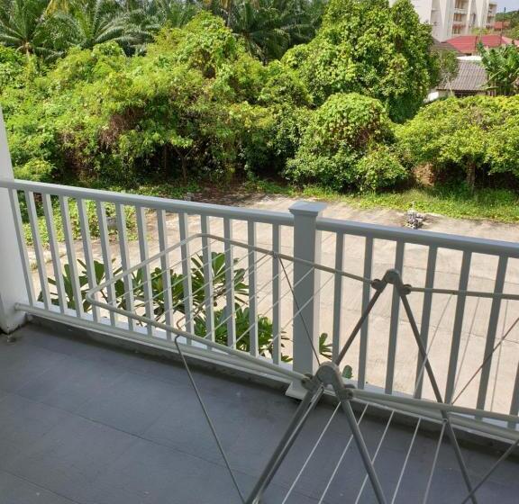 酒店 Vanilla Ville Resort