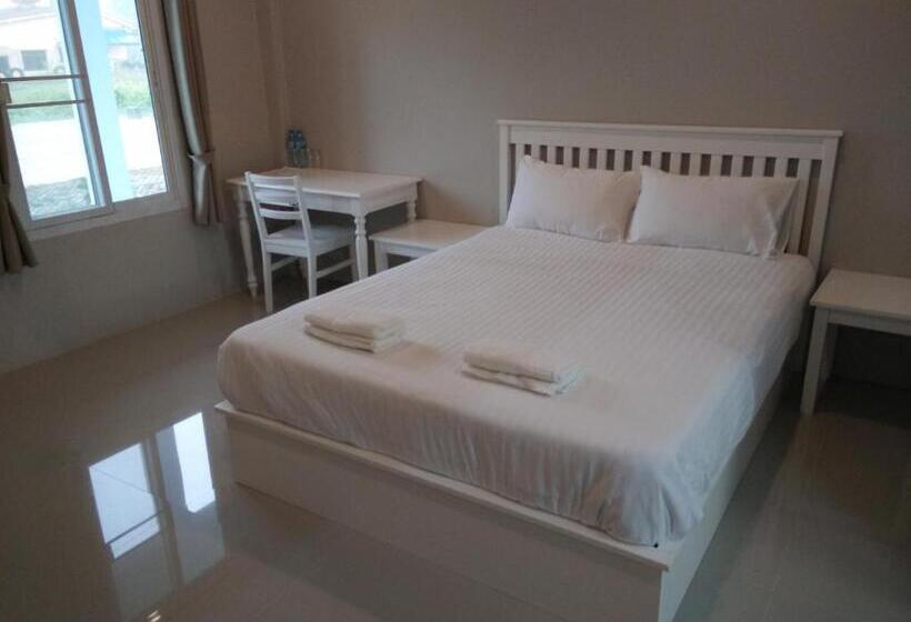 酒店 Vanilla Ville Resort