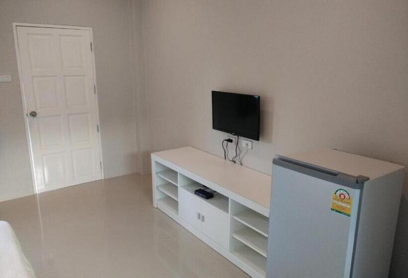 酒店 Vanilla Ville Resort