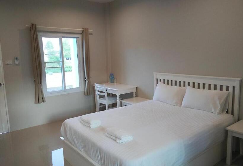 酒店 Vanilla Ville Resort