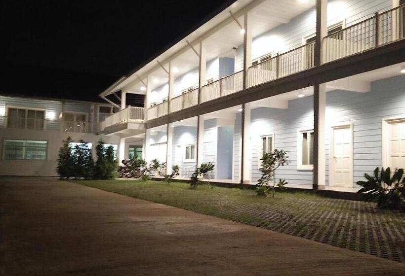 酒店 Vanilla Ville Resort