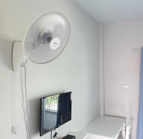 酒店 Vanilla Ville Resort