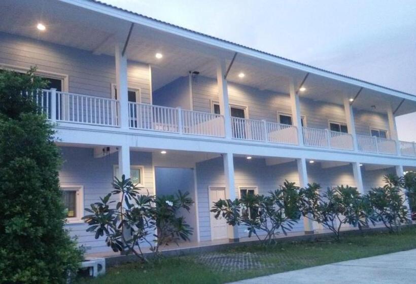 酒店 Vanilla Ville Resort