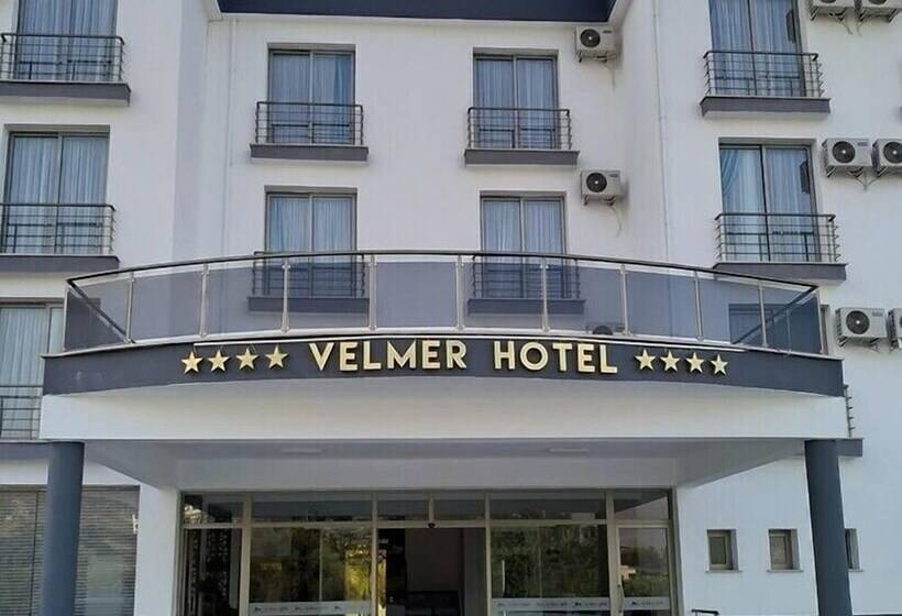 Отель Velmer