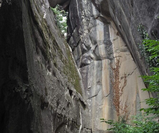 ホテル Verdon Yourtes Camping à La Ferme