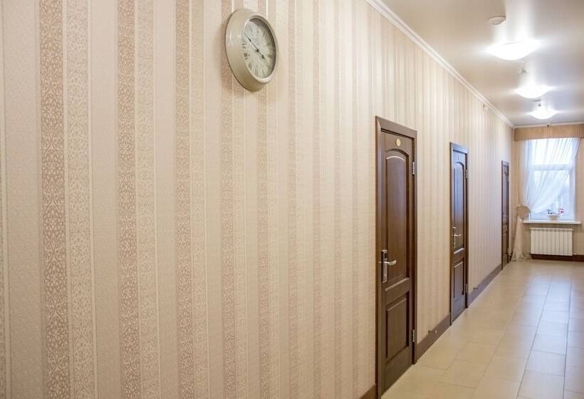 בית מלון כפרי Vetroff