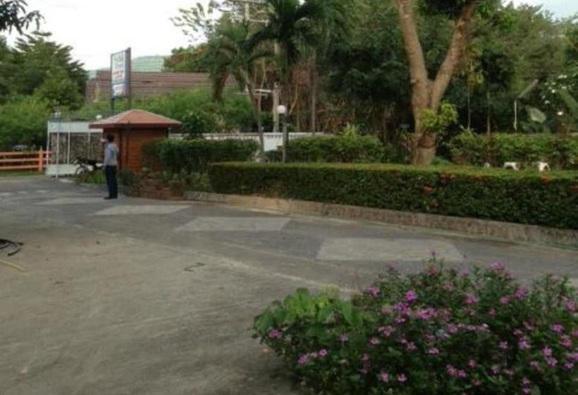 호텔 Villa Aden Organic Resort Nakornnayok