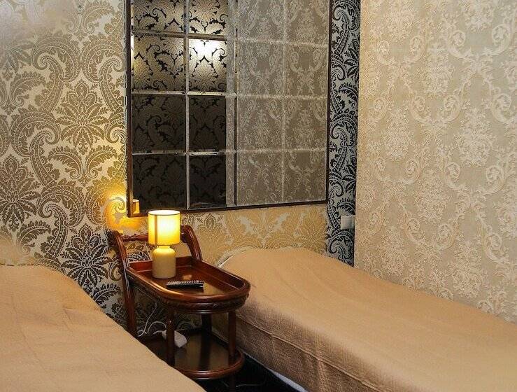 בית מלון כפרי Villa Venice