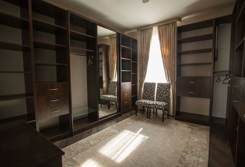 בית מלון כפרי Villa Venice