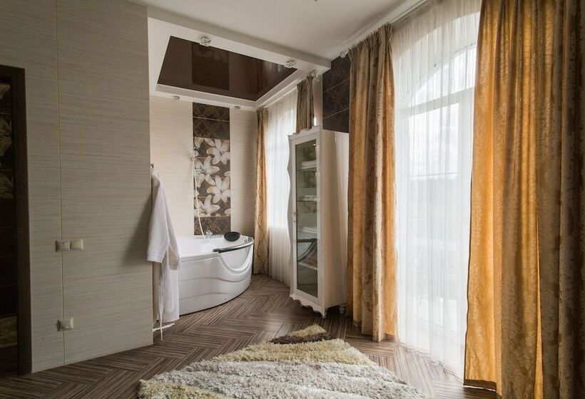 فندق Villa Venice