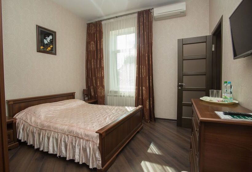 בית מלון כפרי Villa Venice