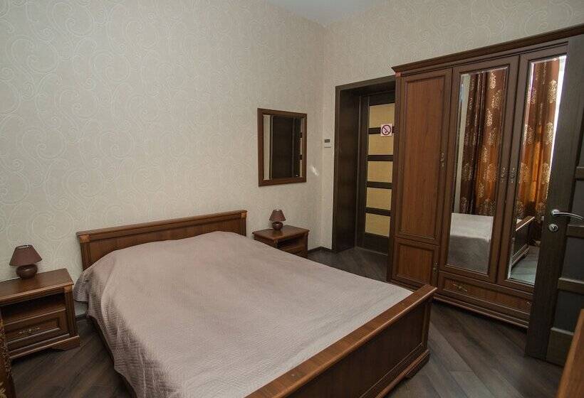 בית מלון כפרי Villa Venice