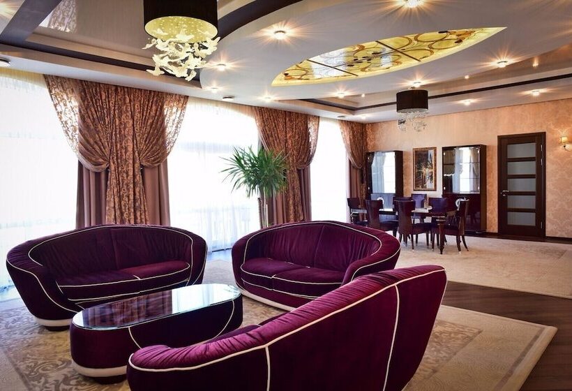 בית מלון כפרי Villa Venice