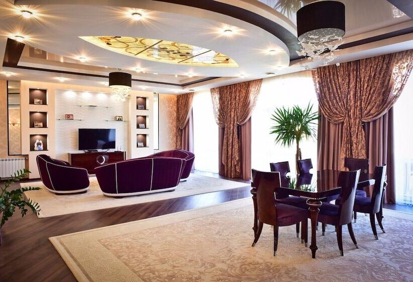 فندق Villa Venice