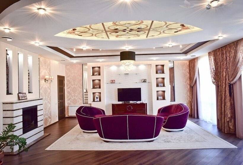 בית מלון כפרי Villa Venice