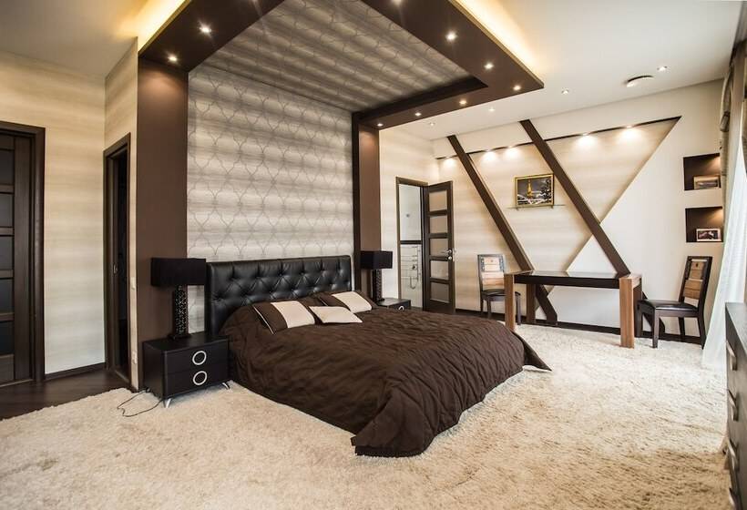 בית מלון כפרי Villa Venice