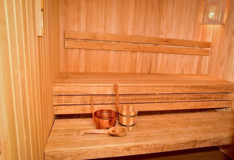 בית מלון כפרי Villa Venice