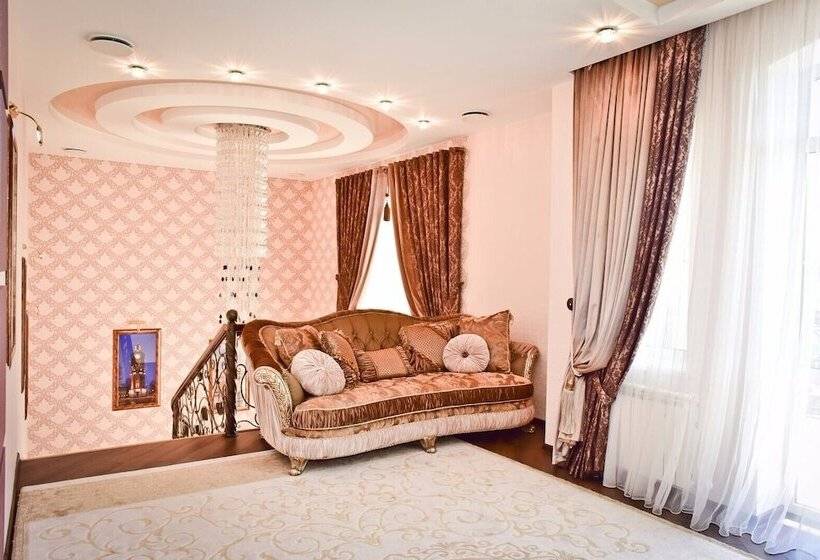 فندق Villa Venice