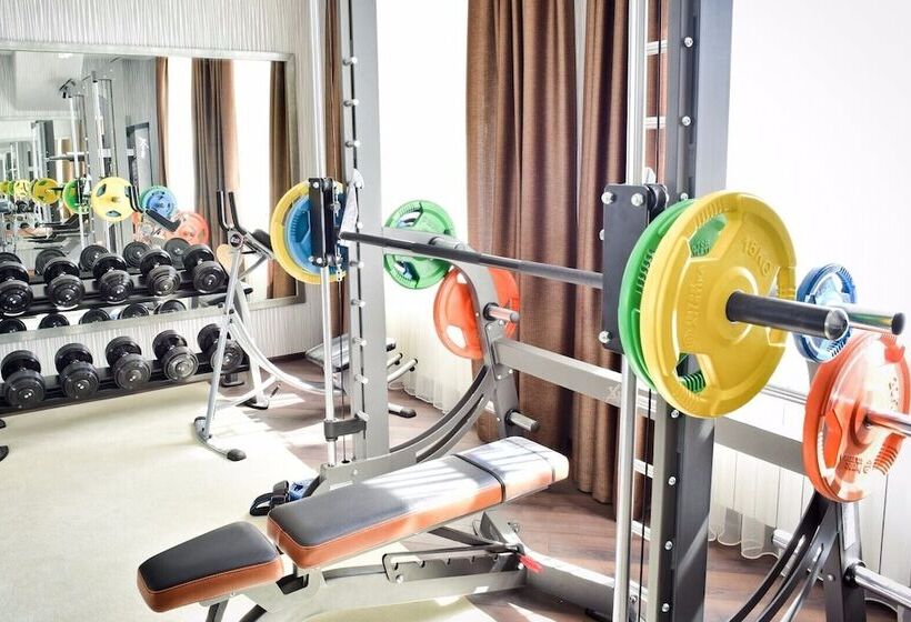 בית מלון כפרי Villa Venice