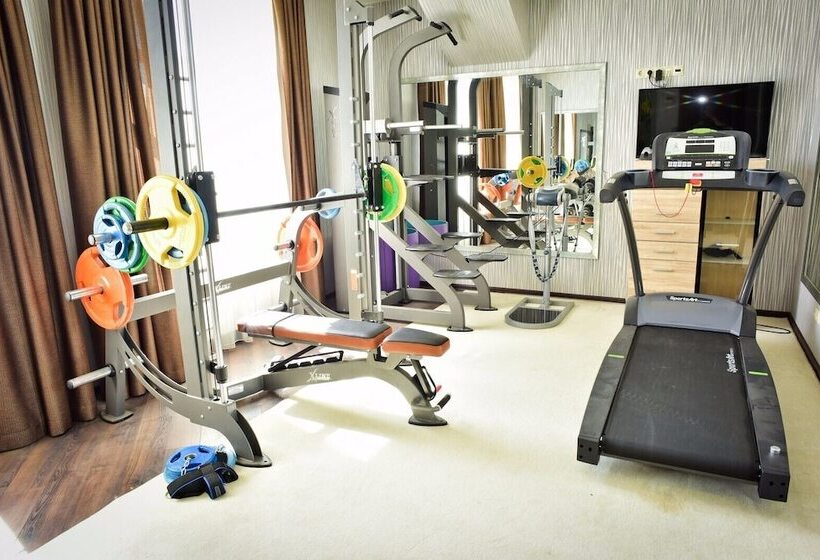 בית מלון כפרי Villa Venice