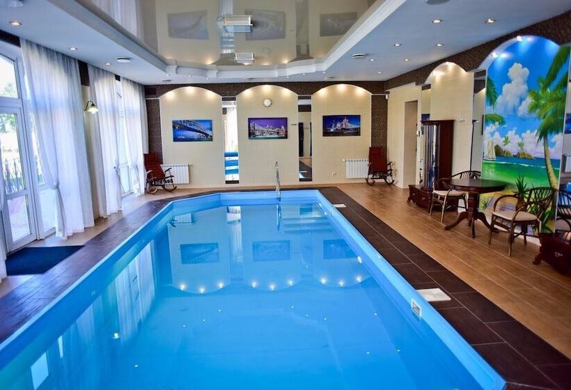 فندق Villa Venice