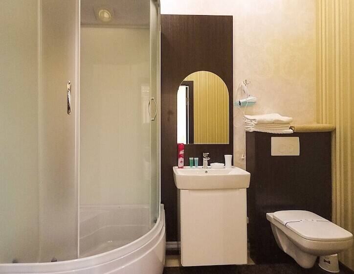 فندق Villa Venice