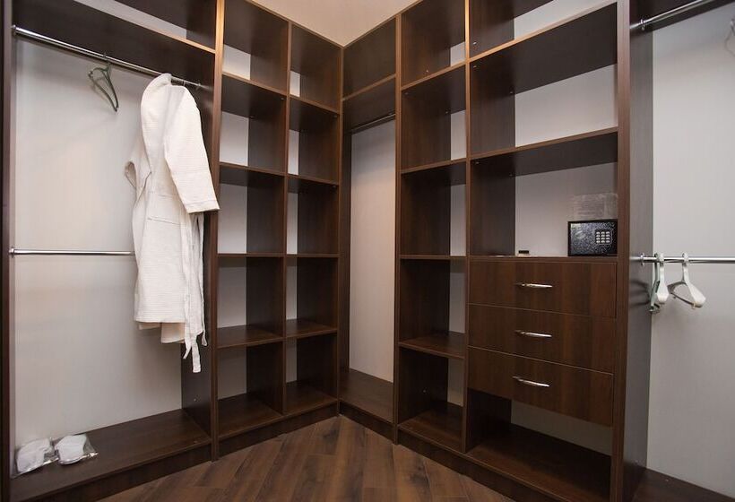 בית מלון כפרי Villa Venice